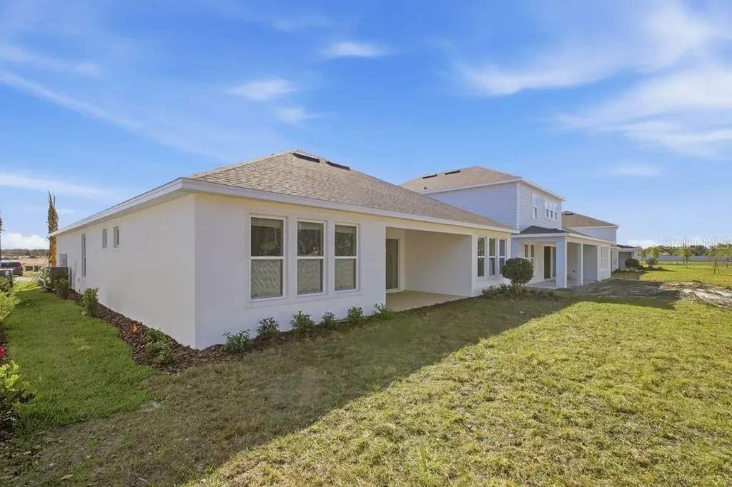 891 Ladyfish Trail St Cloud FL 34771