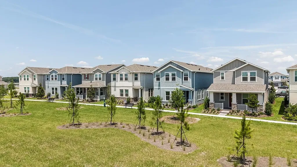 891 Ladyfish Trail St Cloud FL 34771