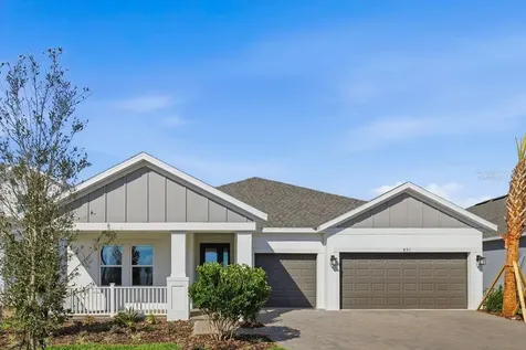 891 Ladyfish Trail St Cloud FL 34771