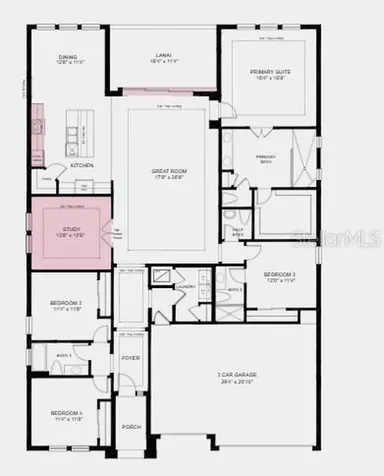 891 Ladyfish Trail St Cloud FL 34771