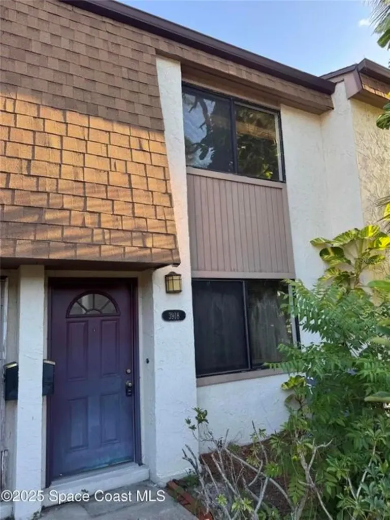 3918 Mount Vernon Avenue Titusville FL 32780