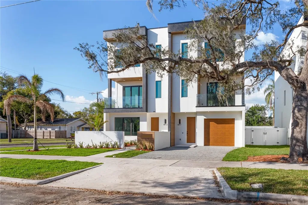 117 W Gladys Street Tampa FL 33602