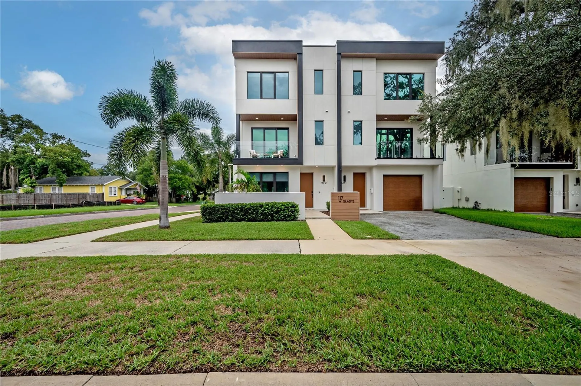 117 W Gladys Street Tampa FL 33602