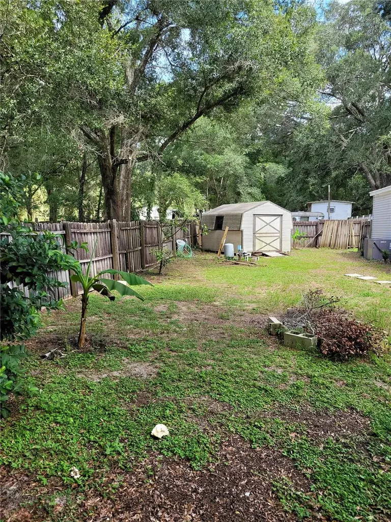 12950 SE 104th Court Belleview FL 34420