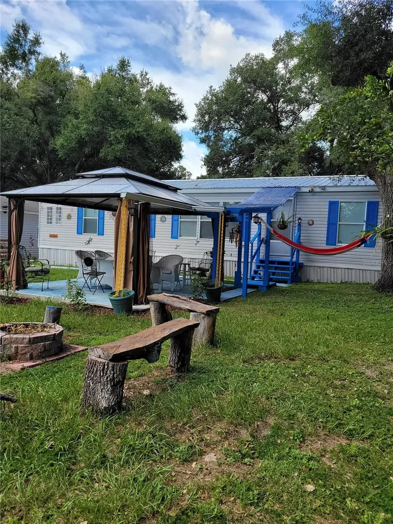 12950 SE 104th Court Belleview FL 34420