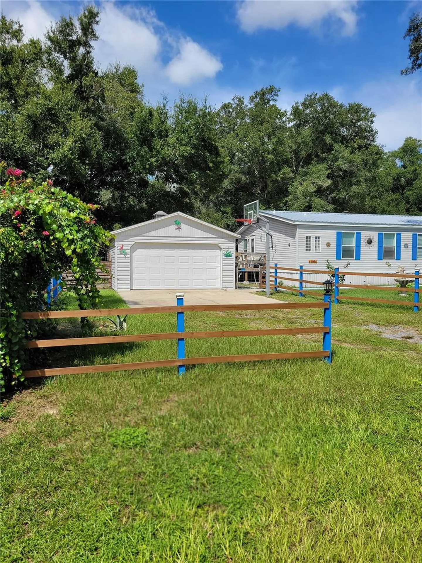 12950 SE 104th Court Belleview FL 34420