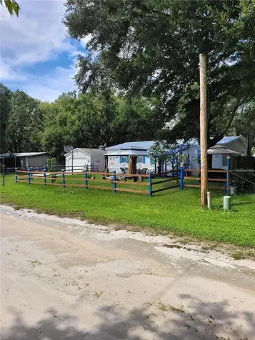 12950 SE 104th Court Belleview FL 34420