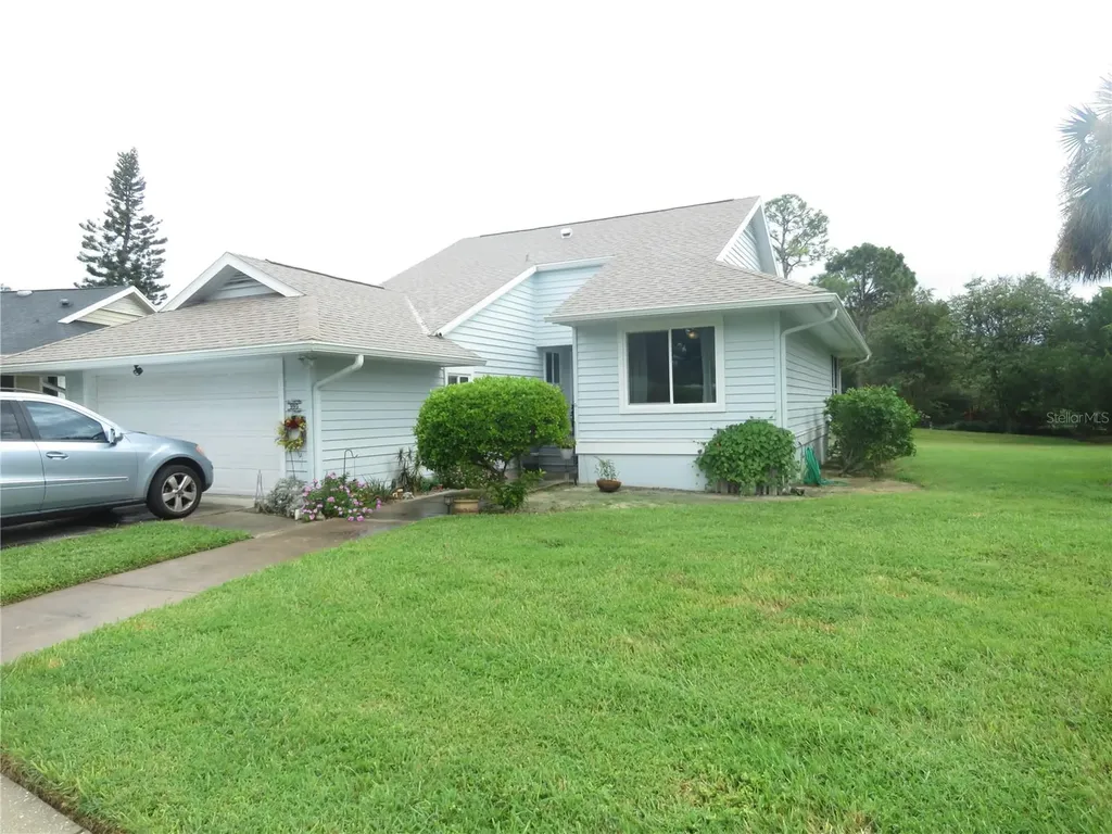 995 Spinnaker Court Tarpon Springs FL 34689