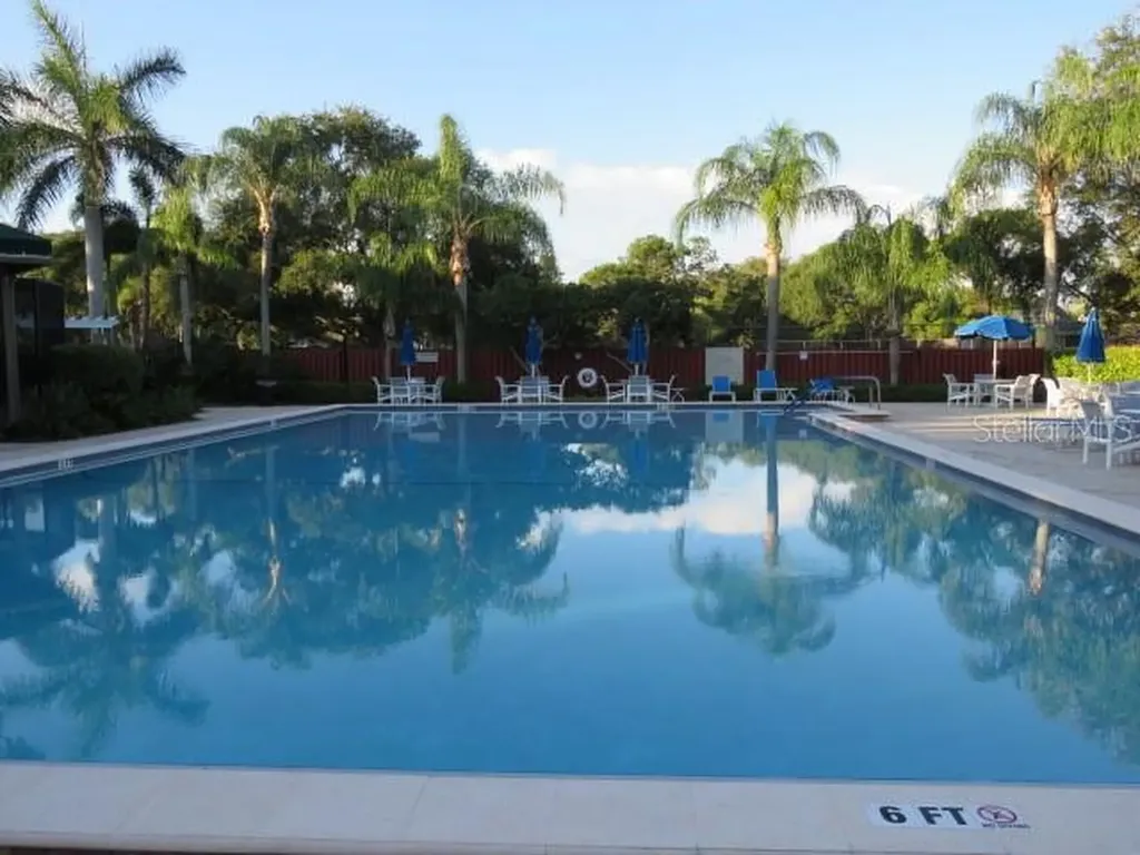 995 Spinnaker Court Tarpon Springs FL 34689