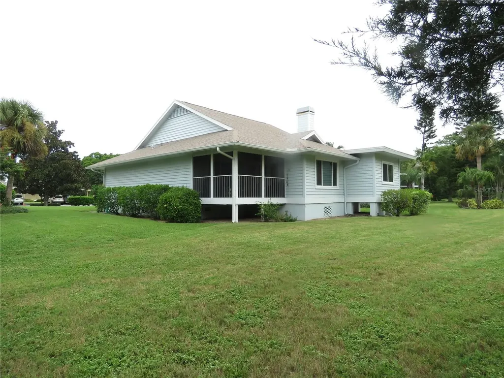 995 Spinnaker Court Tarpon Springs FL 34689