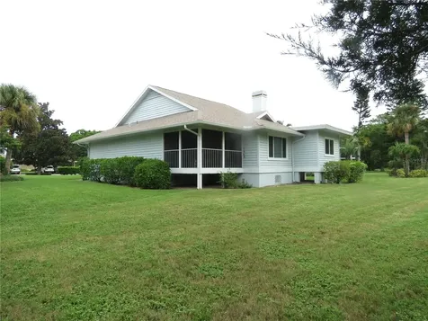 995 Spinnaker Court Tarpon Springs FL 34689
