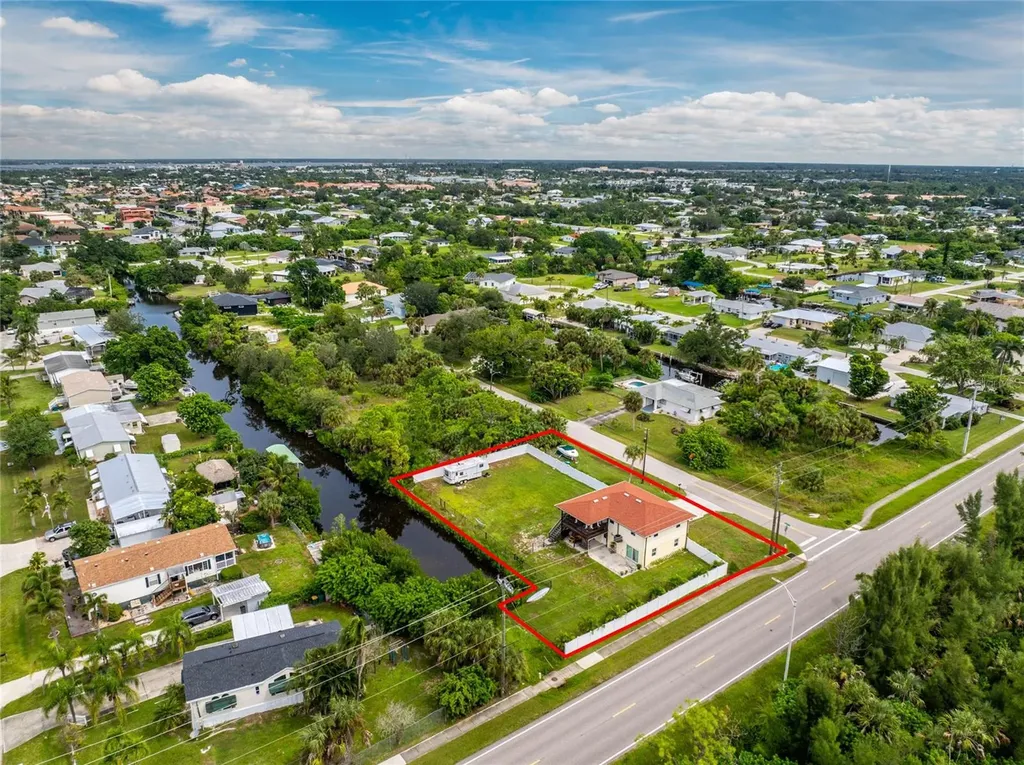 3129 Banyan Way Punta Gorda FL 33950