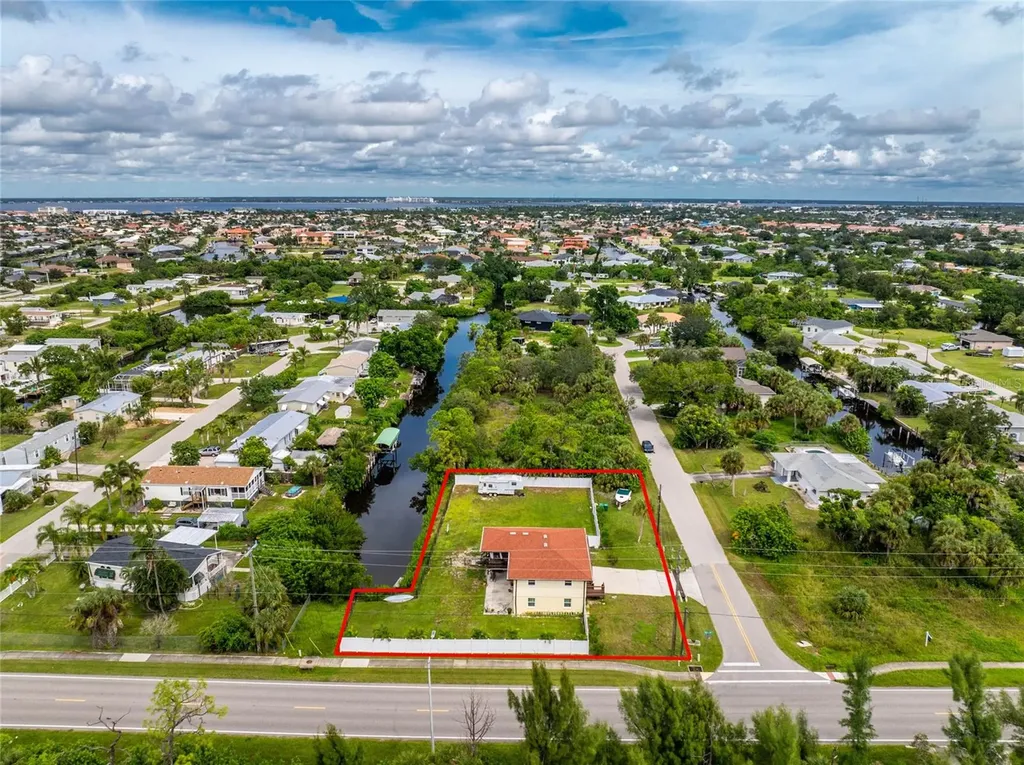3129 Banyan Way Punta Gorda FL 33950