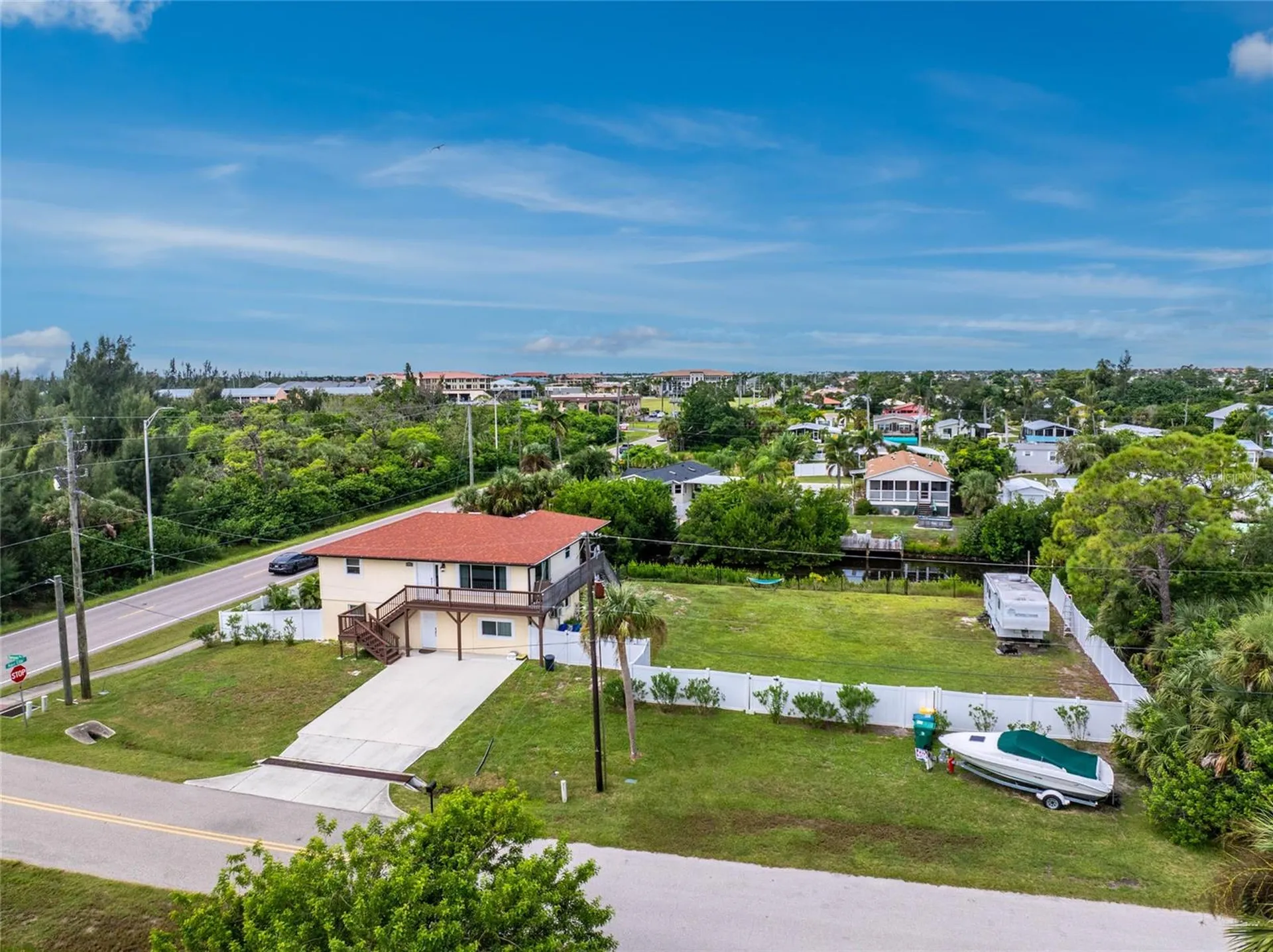 3129 Banyan Way Punta Gorda FL 33950