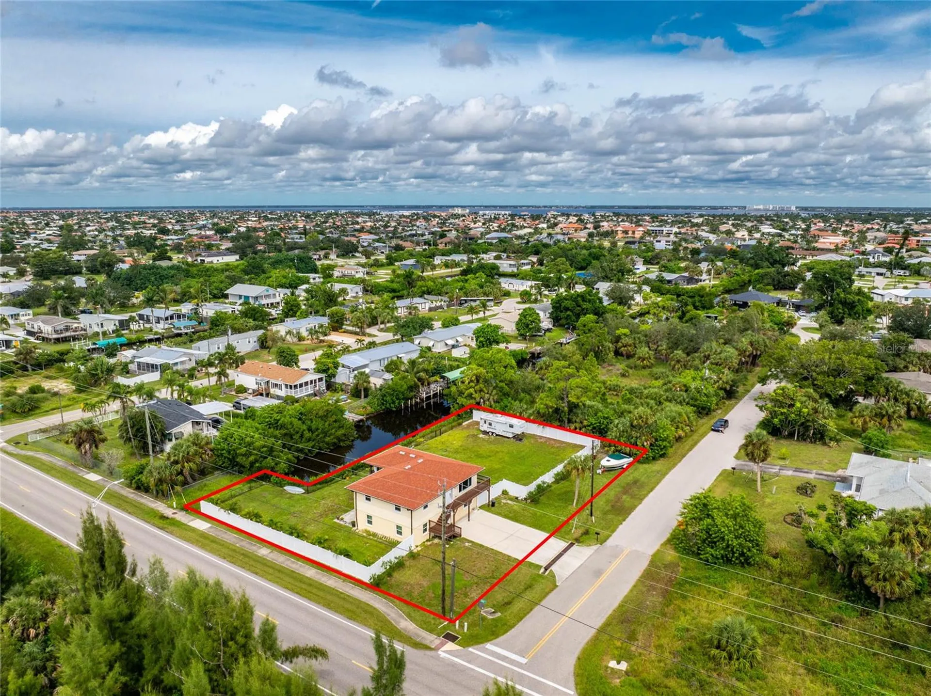 3129 Banyan Way Punta Gorda FL 33950