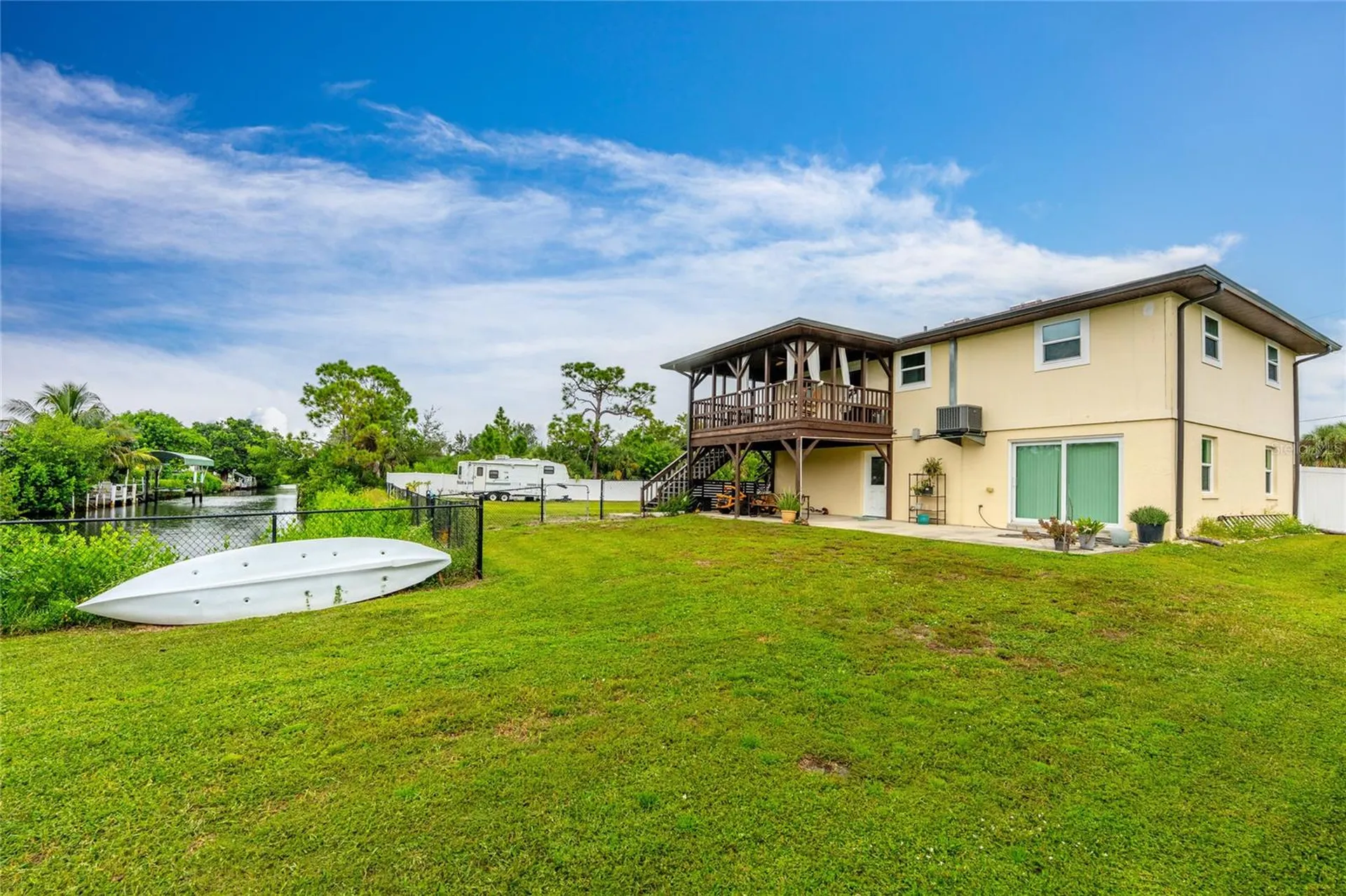 3129 Banyan Way Punta Gorda FL 33950