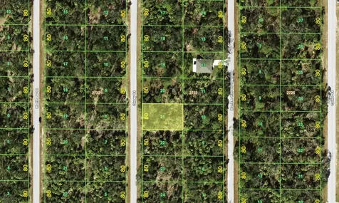 3112 Olney Street Port Charlotte FL 33948