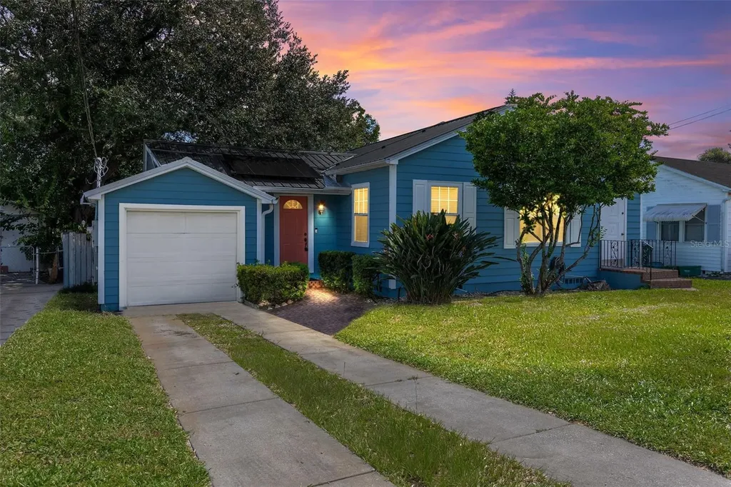 167 Daytona Avenue Daytona Beach FL 32117