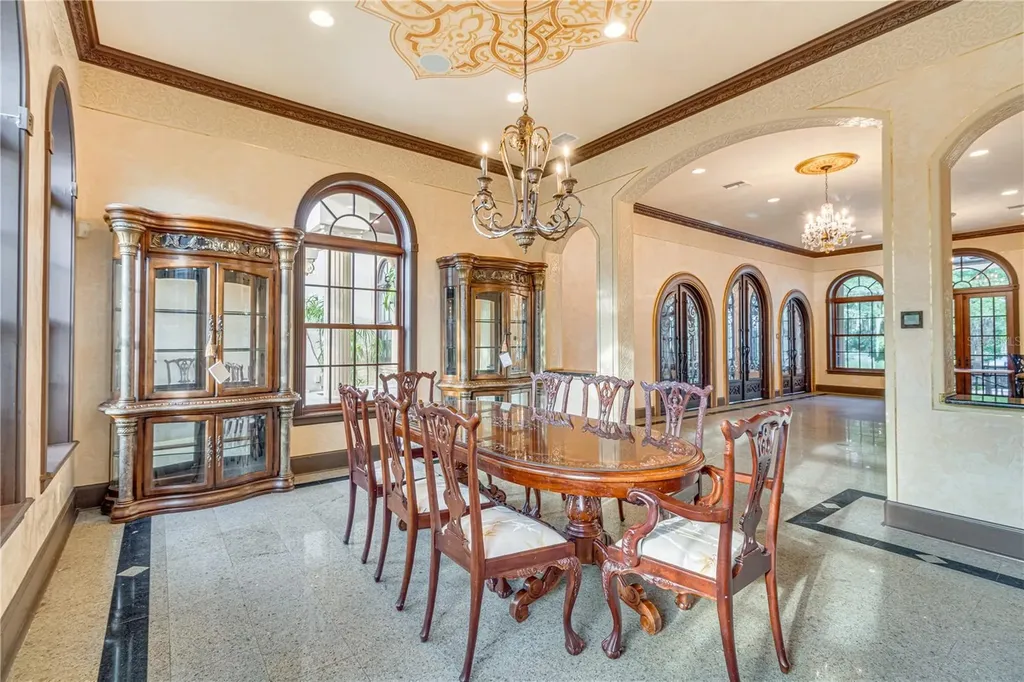117 Bellamere Palms Court Lutz FL 33549