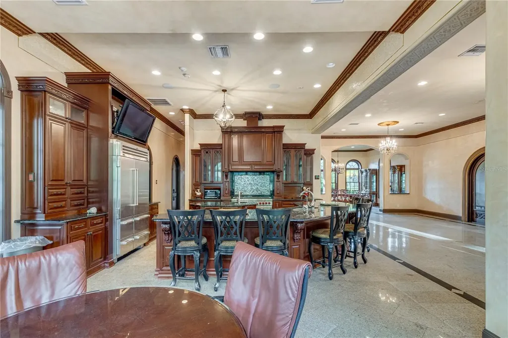 117 Bellamere Palms Court Lutz FL 33549