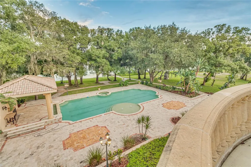 117 Bellamere Palms Court Lutz FL 33549