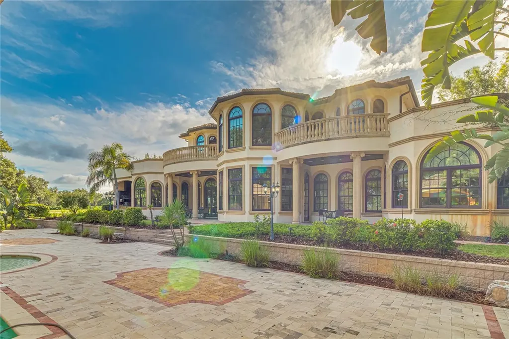 117 Bellamere Palms Court Lutz FL 33549
