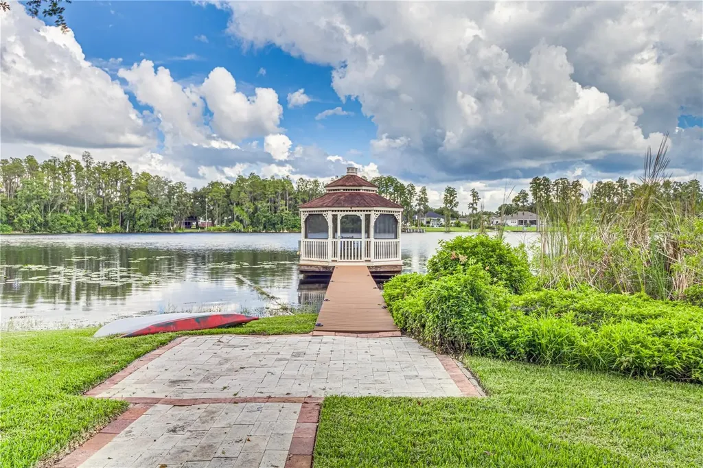117 Bellamere Palms Court Lutz FL 33549