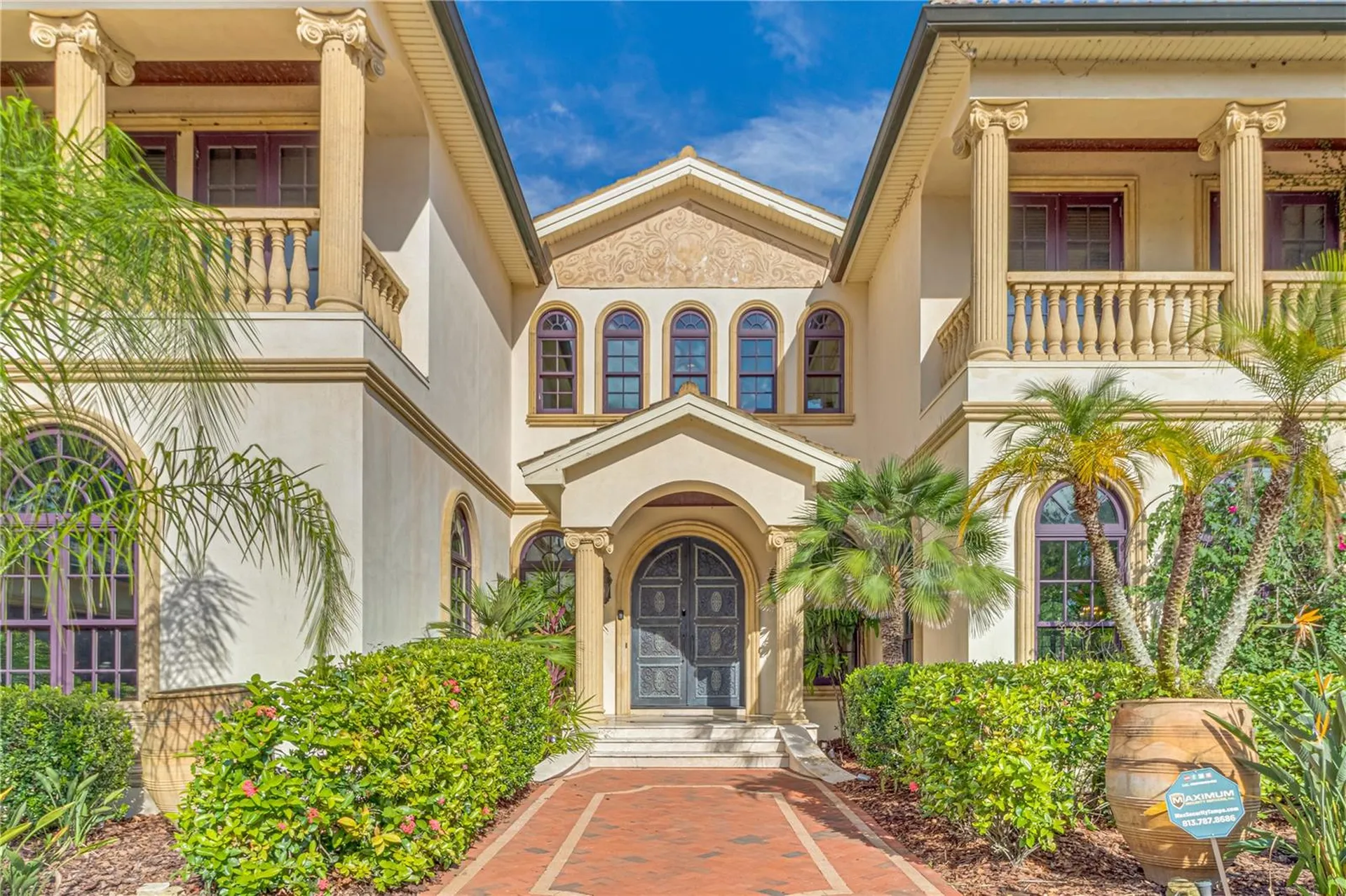 117 Bellamere Palms Court Lutz FL 33549
