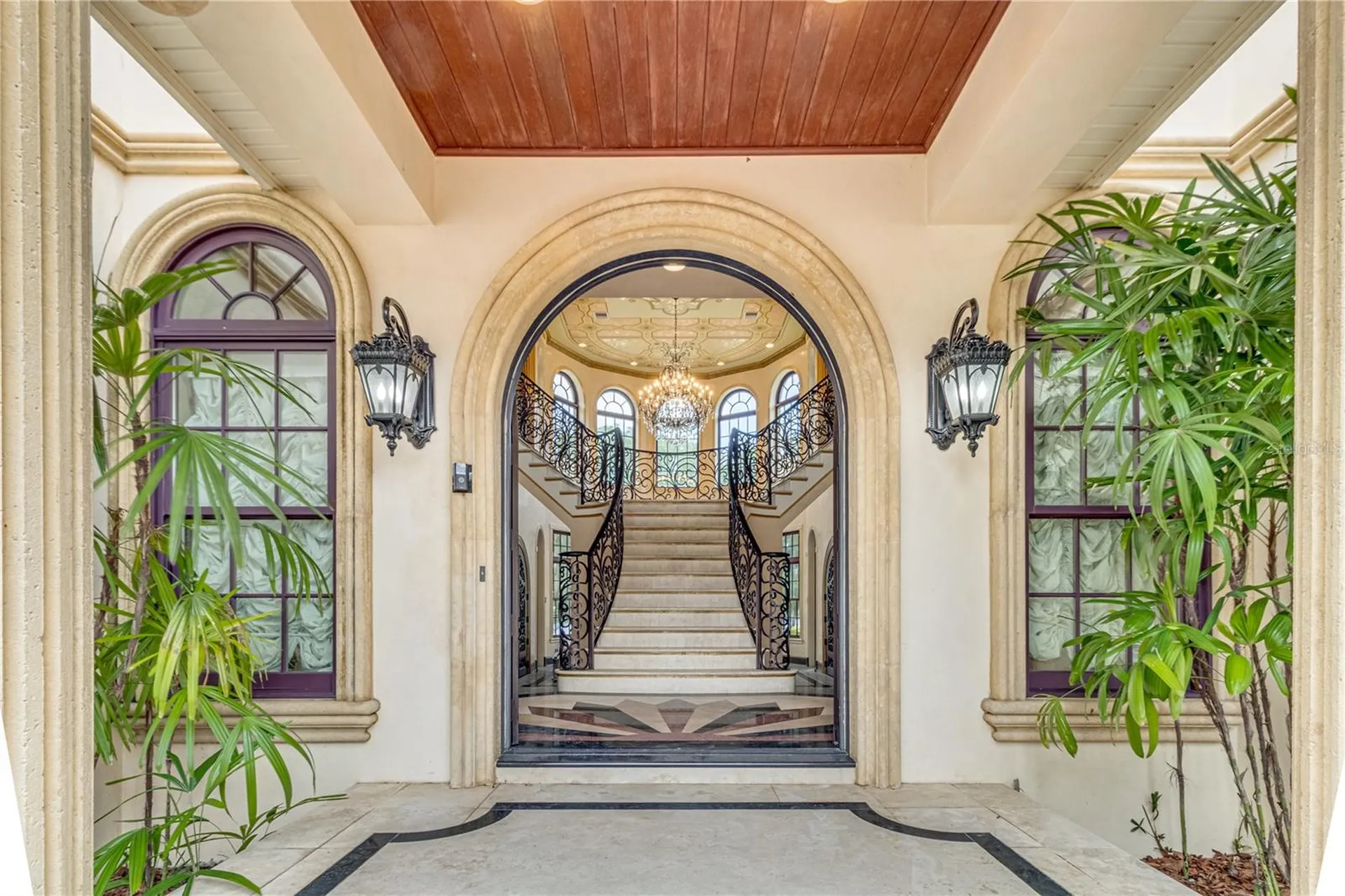 117 Bellamere Palms Court Lutz FL 33549