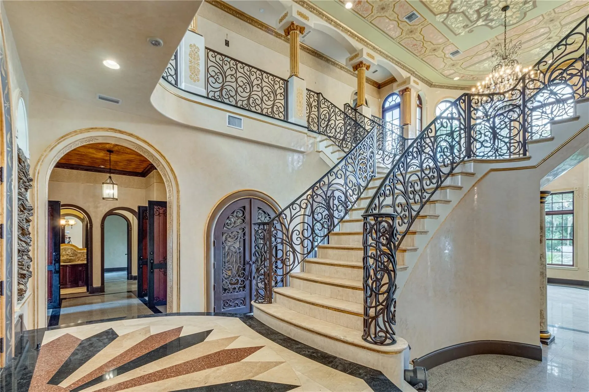 117 Bellamere Palms Court Lutz FL 33549