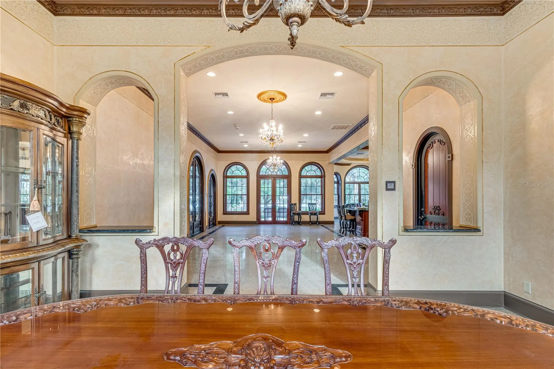 117 Bellamere Palms Court Lutz FL 33549