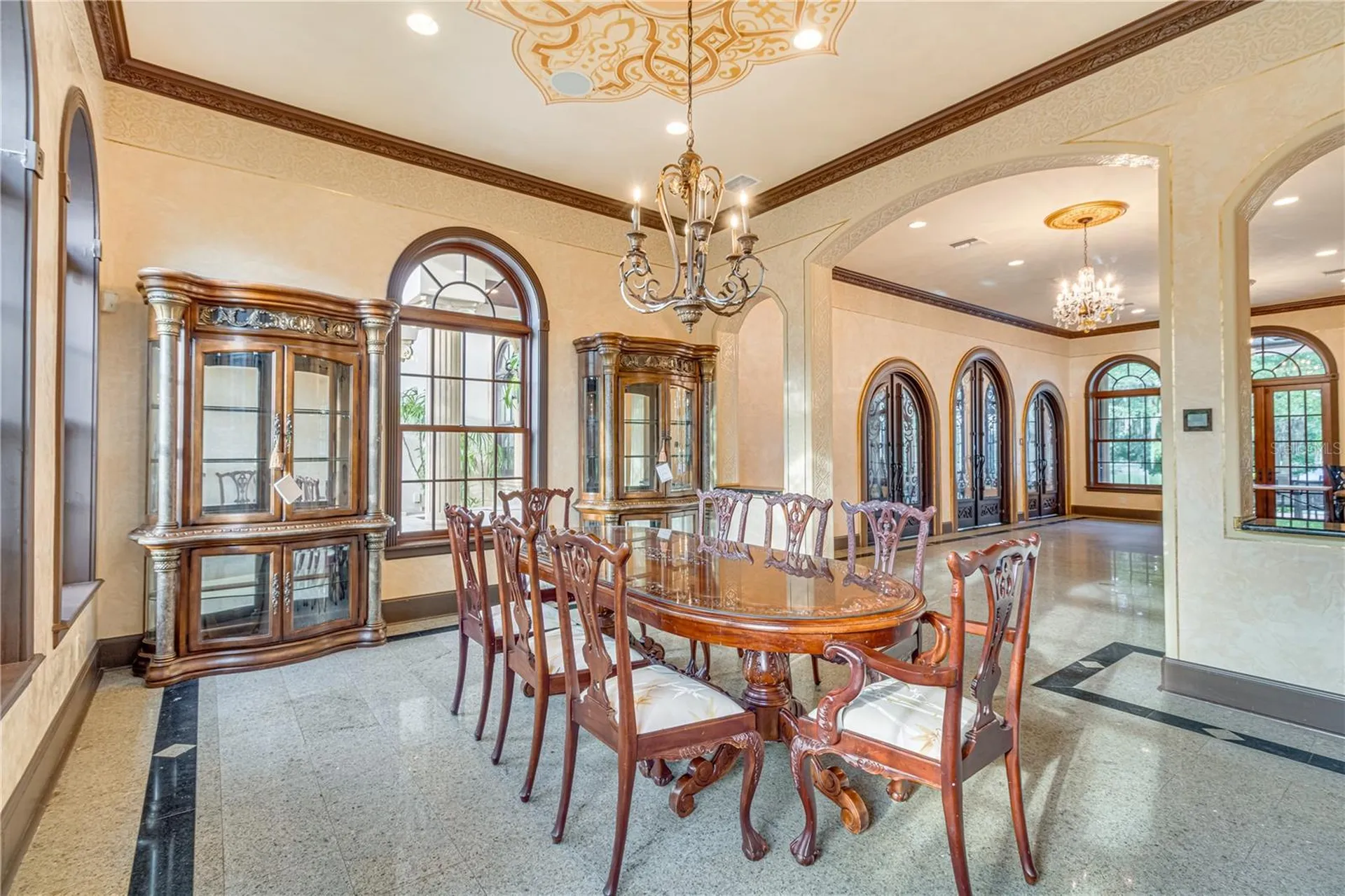 117 Bellamere Palms Court Lutz FL 33549