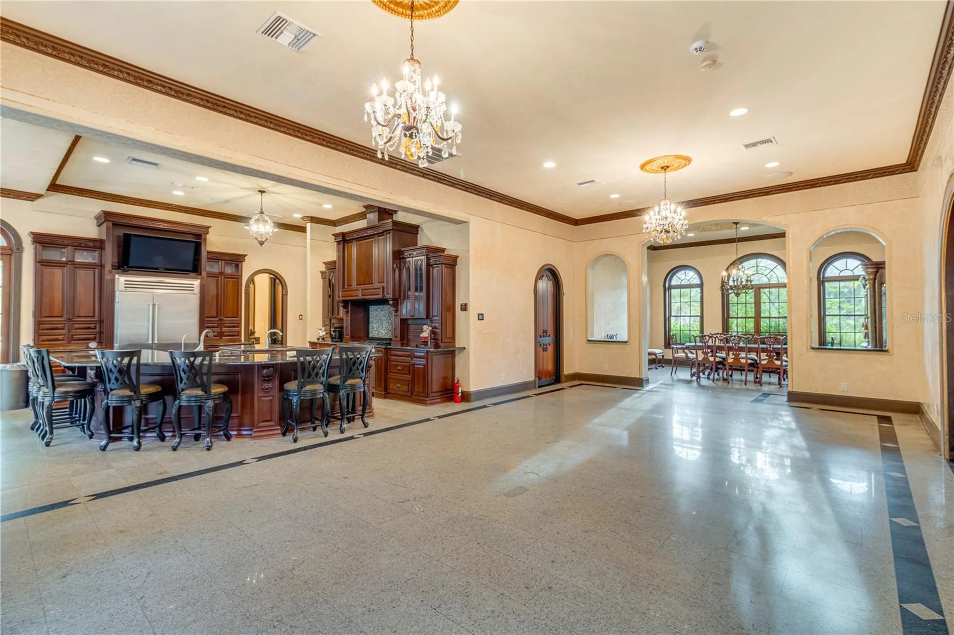 117 Bellamere Palms Court Lutz FL 33549