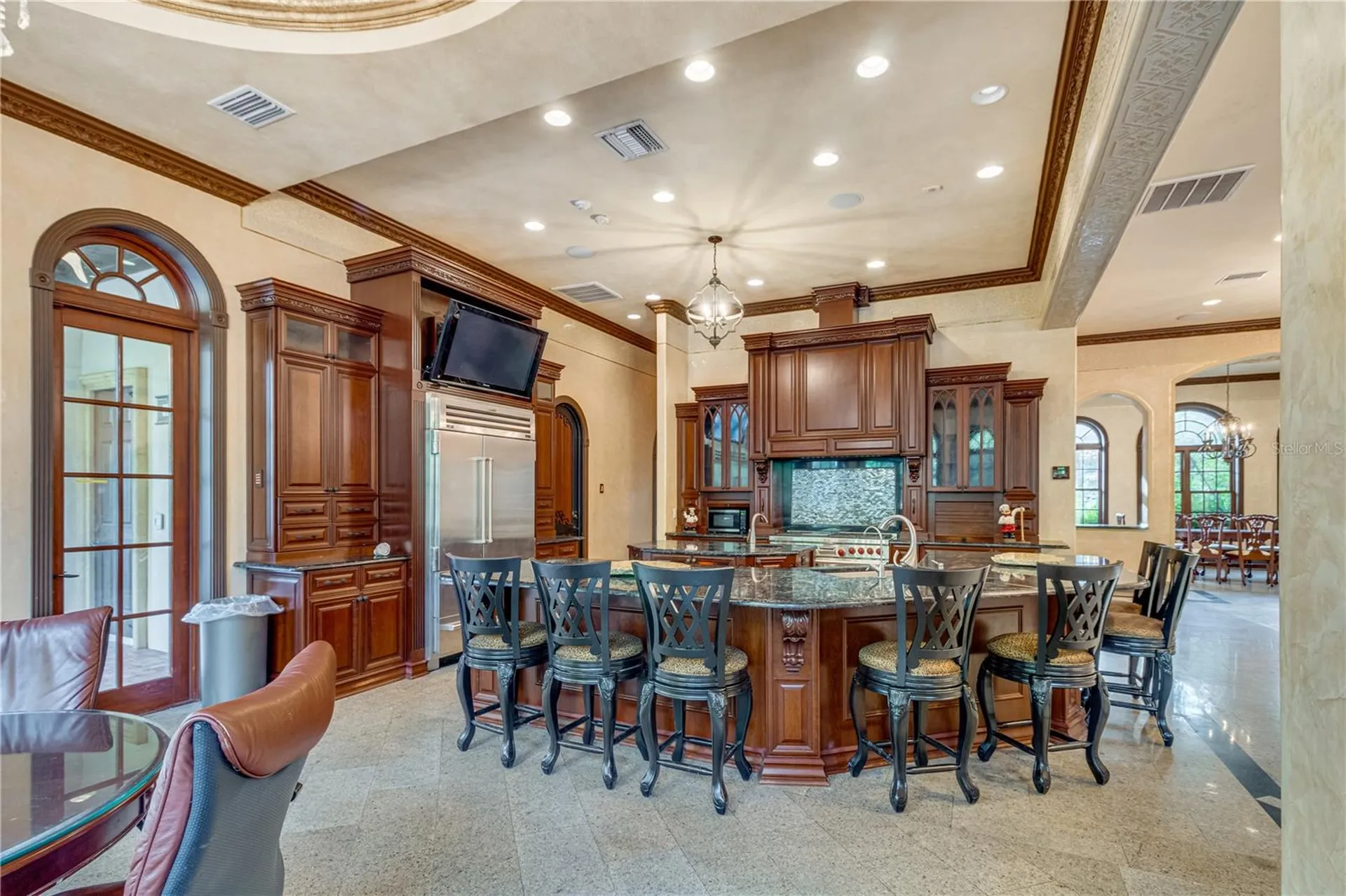 117 Bellamere Palms Court Lutz FL 33549