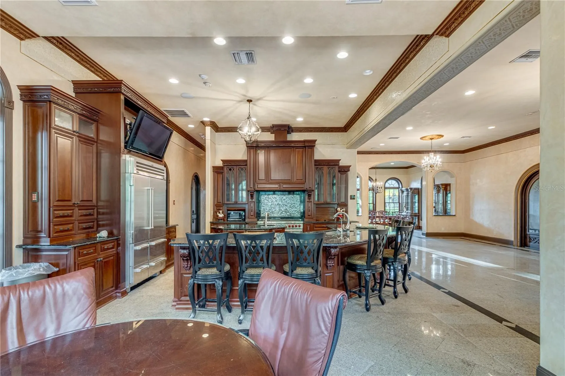 117 Bellamere Palms Court Lutz FL 33549
