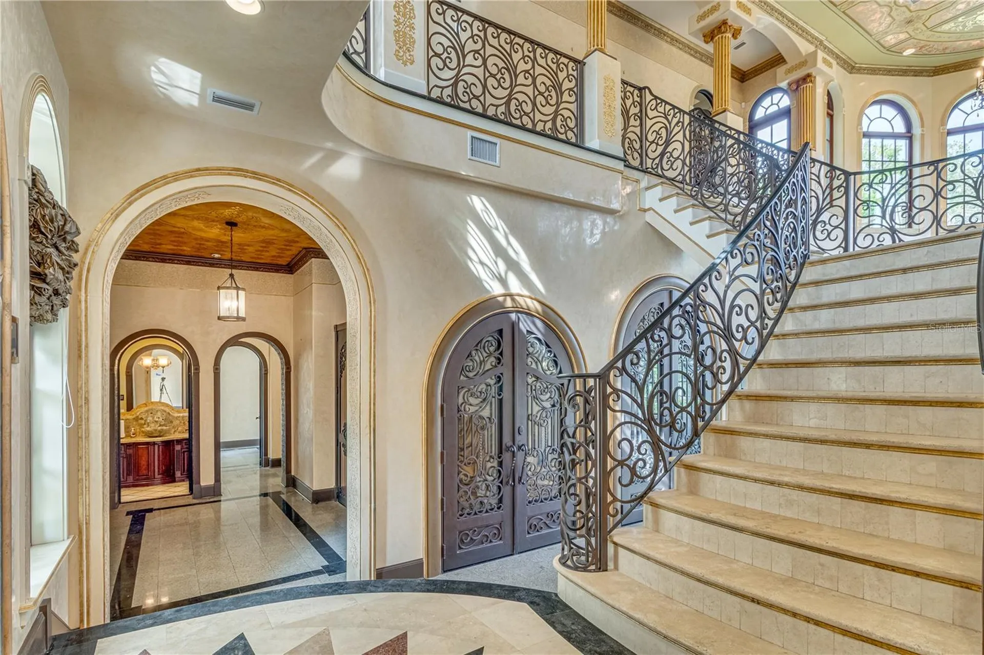 117 Bellamere Palms Court Lutz FL 33549