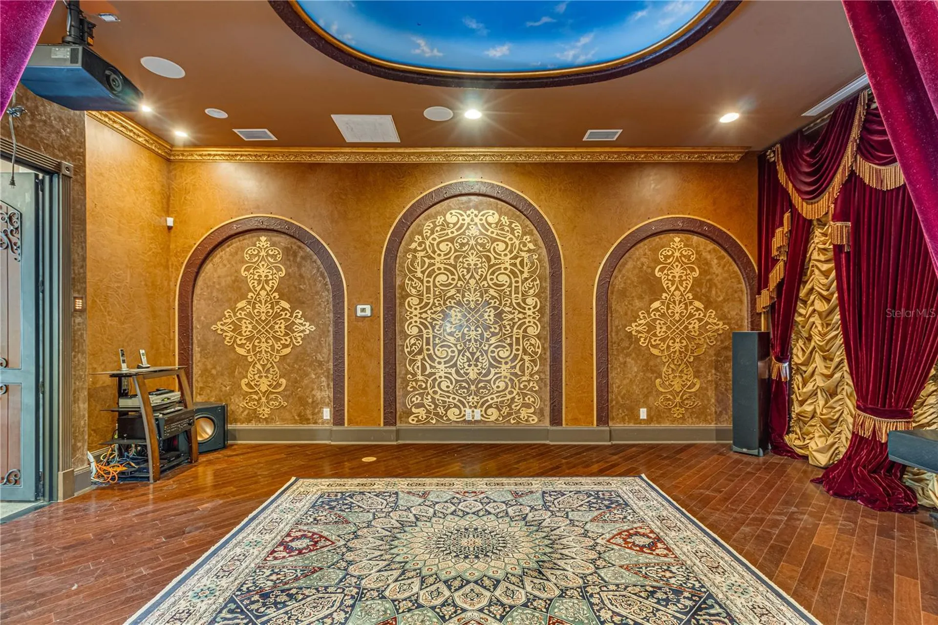 117 Bellamere Palms Court Lutz FL 33549