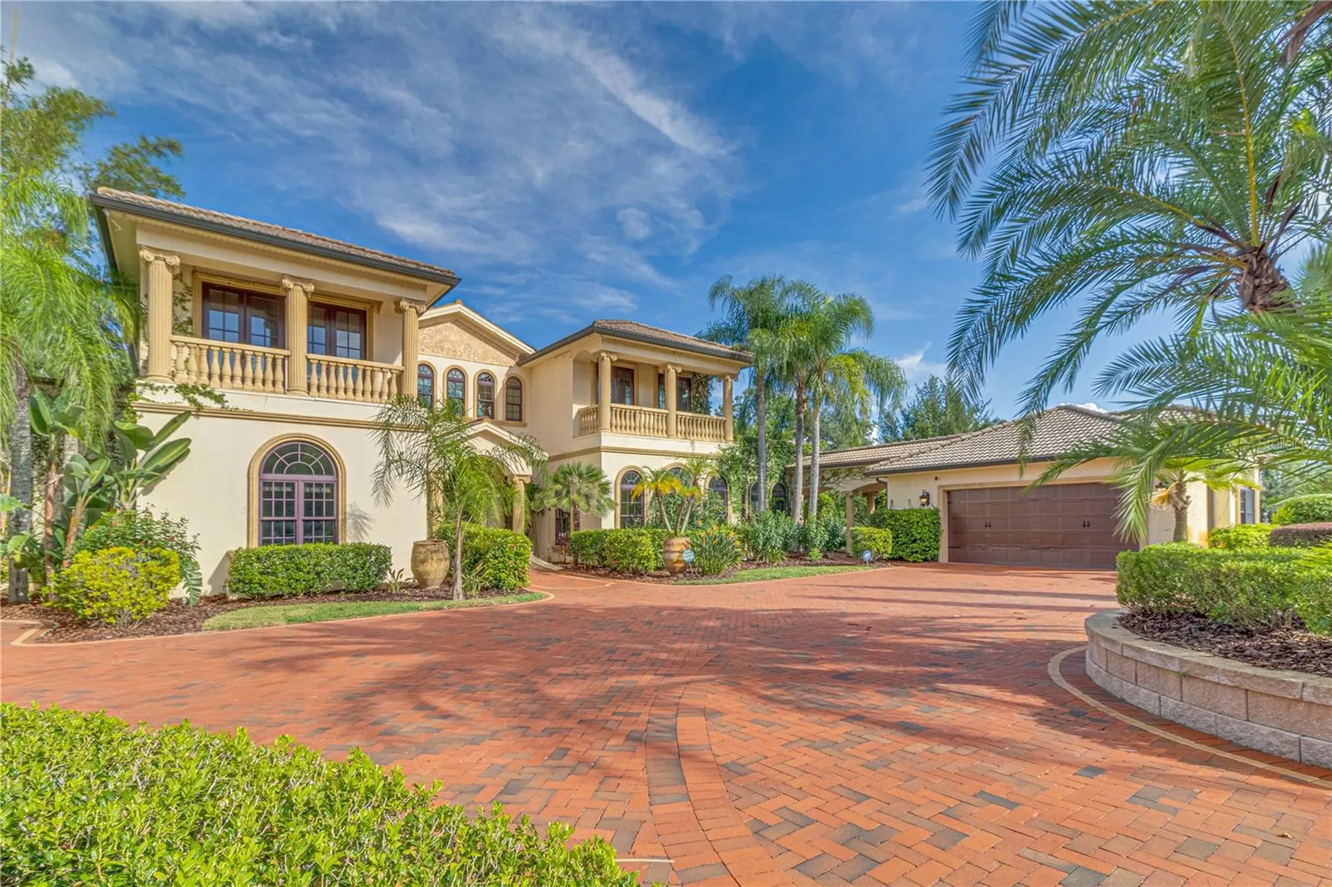 117 Bellamere Palms Court Lutz FL 33549