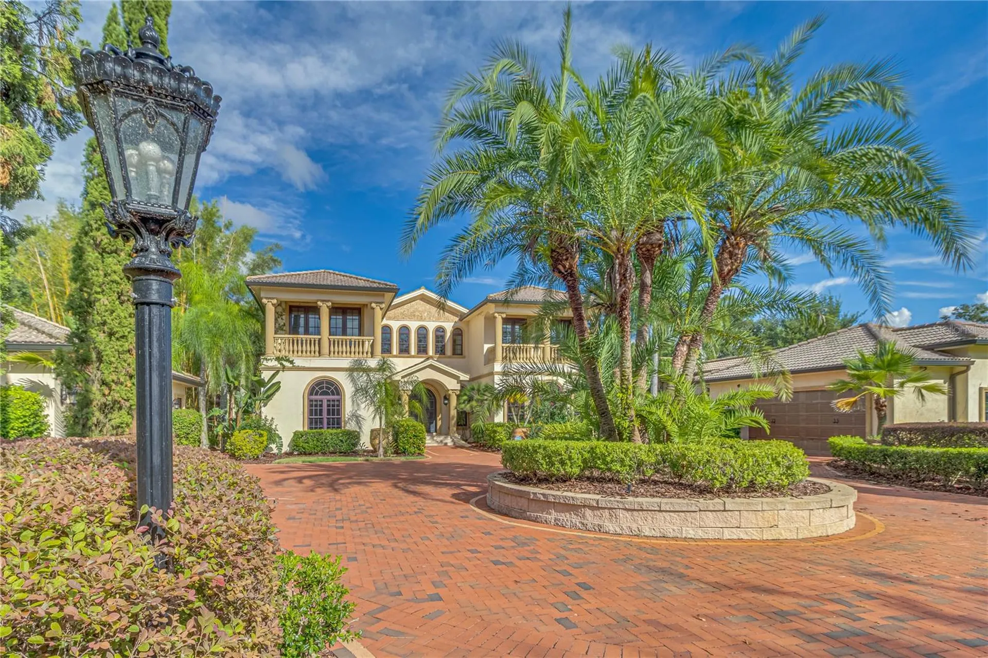 117 Bellamere Palms Court Lutz FL 33549