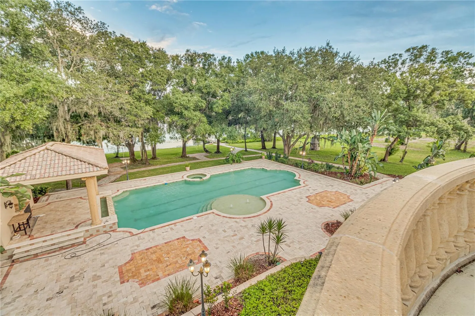 117 Bellamere Palms Court Lutz FL 33549