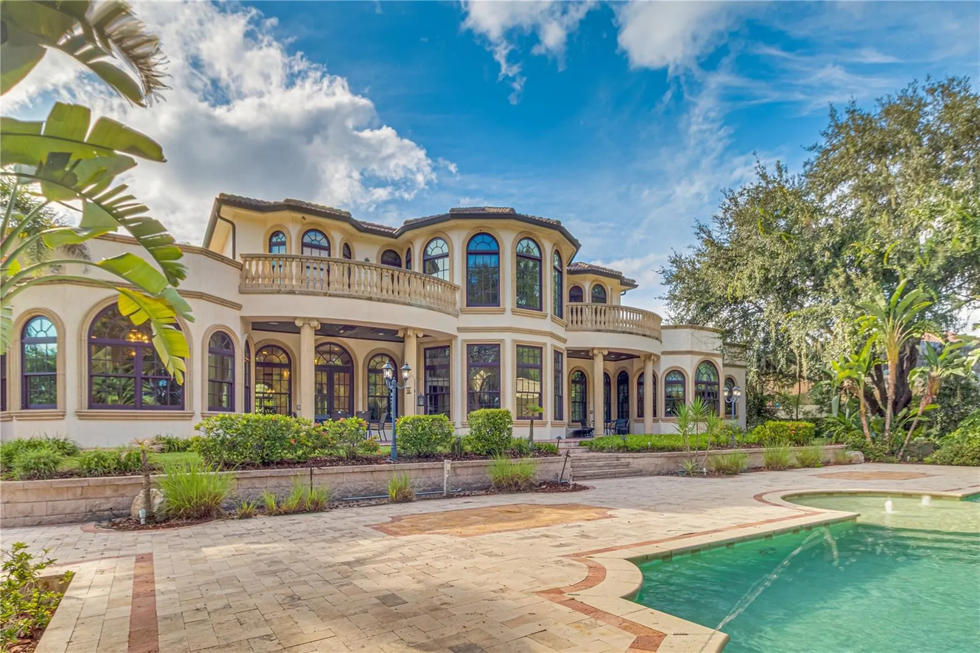 117 Bellamere Palms Court Lutz FL 33549