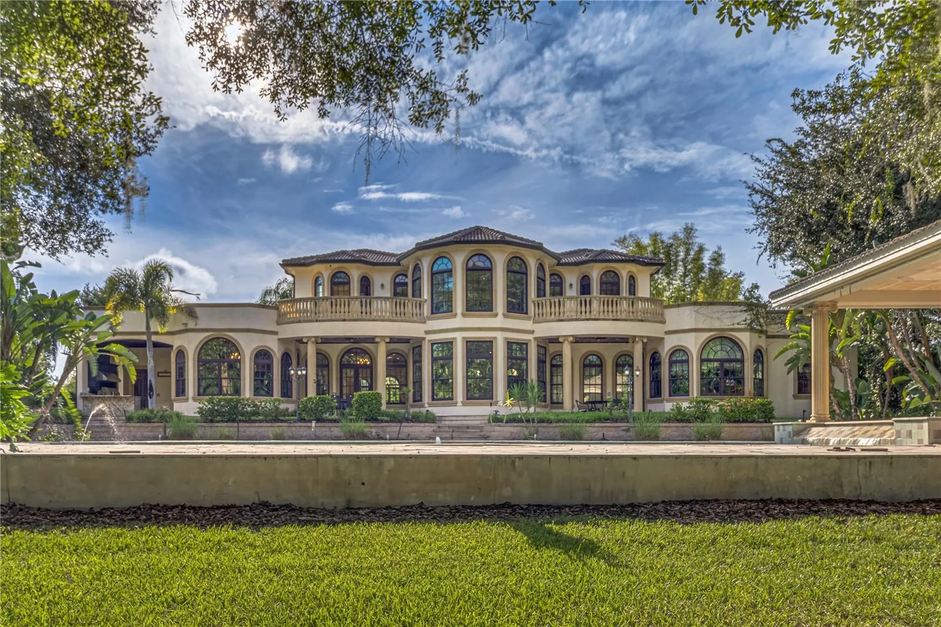 117 Bellamere Palms Court Lutz FL 33549