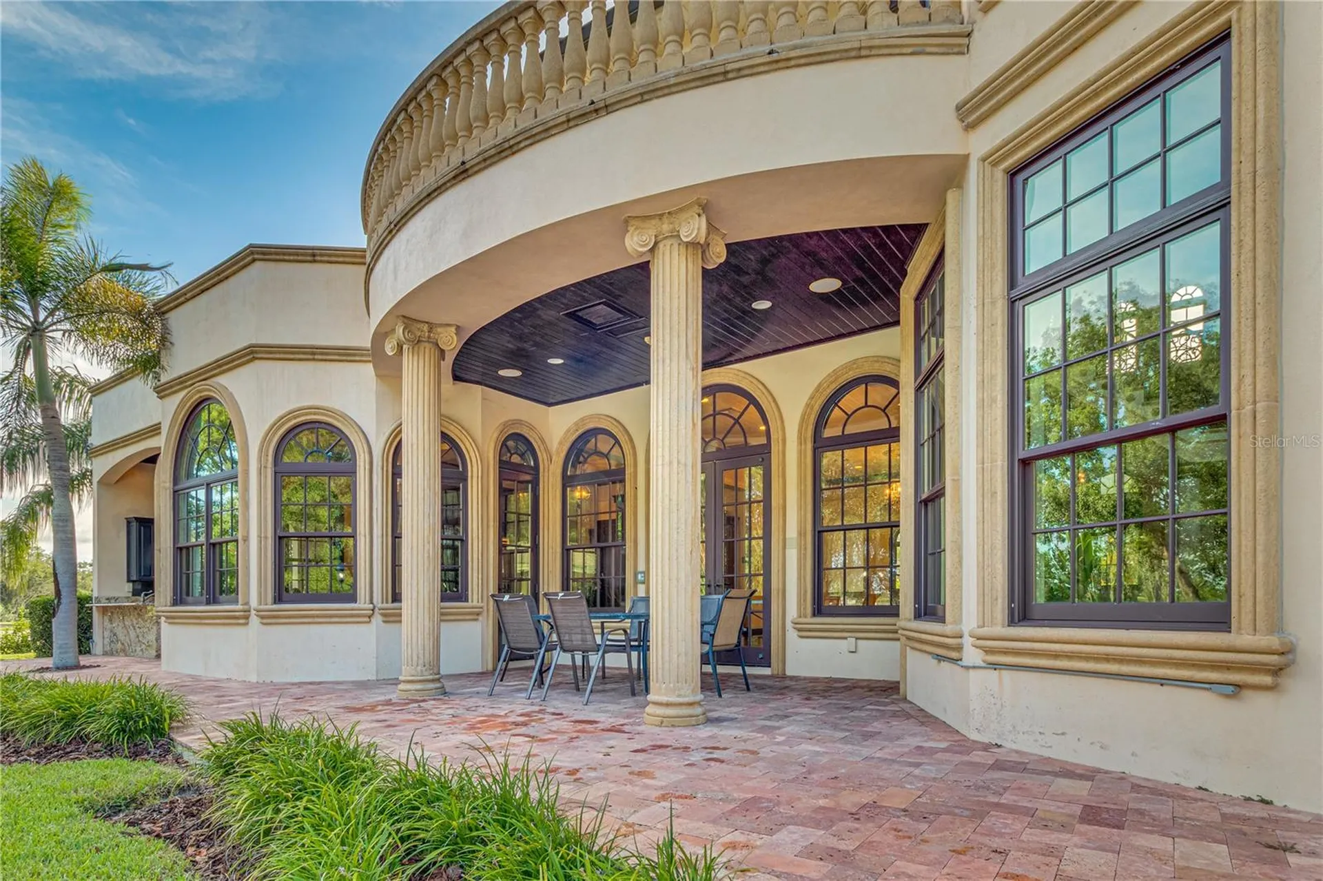 117 Bellamere Palms Court Lutz FL 33549