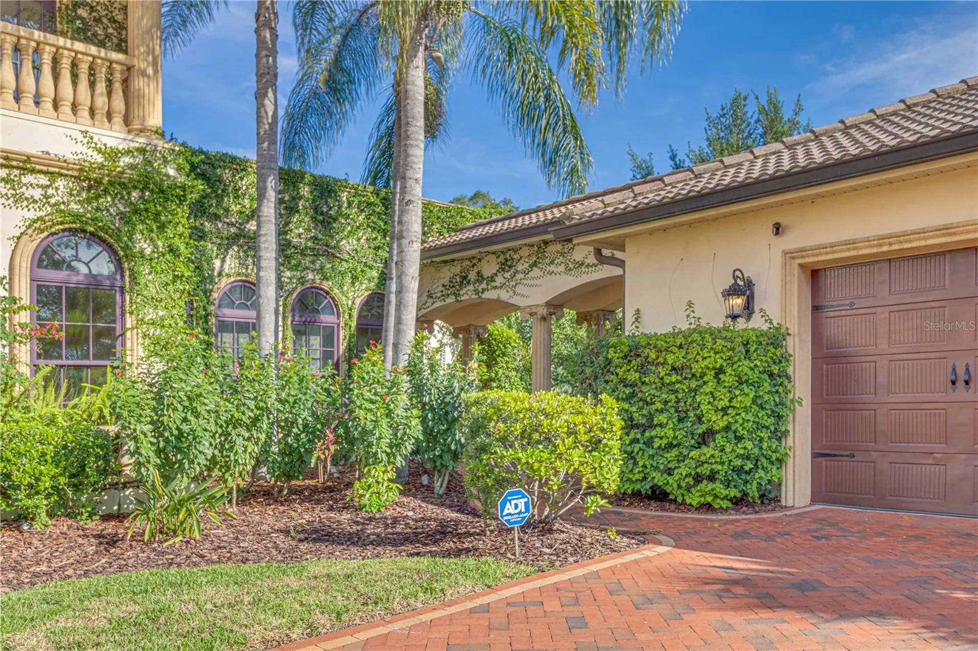 117 Bellamere Palms Court Lutz FL 33549
