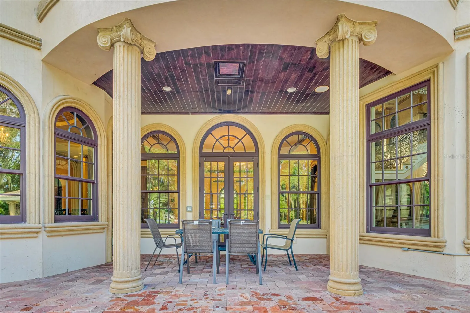 117 Bellamere Palms Court Lutz FL 33549
