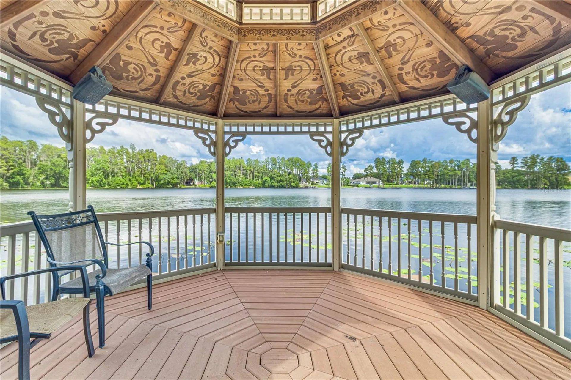 117 Bellamere Palms Court Lutz FL 33549