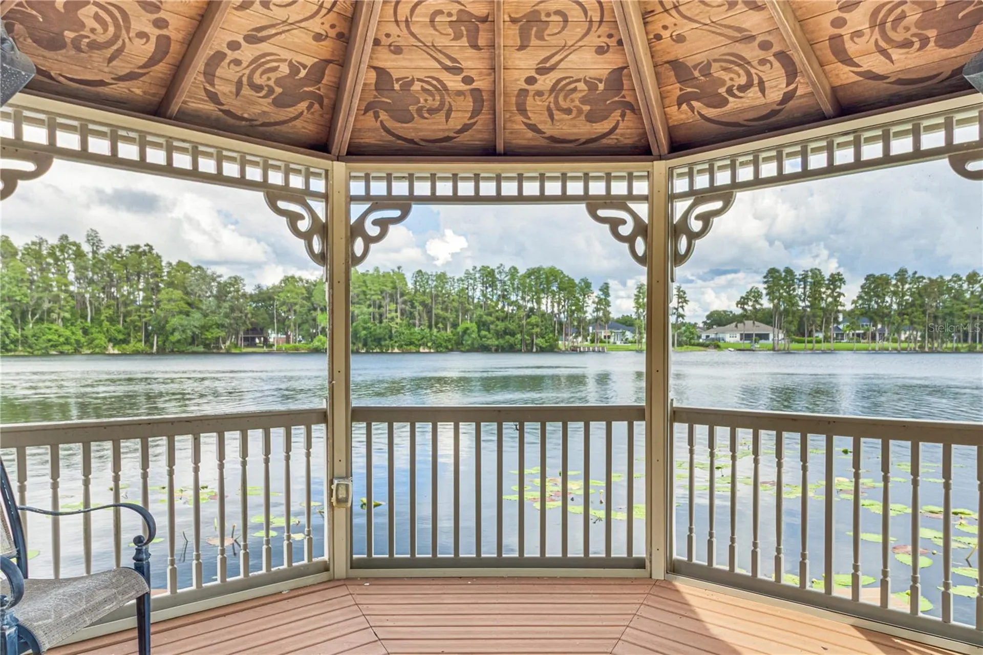 117 Bellamere Palms Court Lutz FL 33549