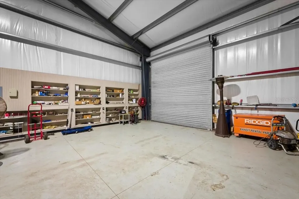 37 Enterprise Drive Bunnell FL 32110