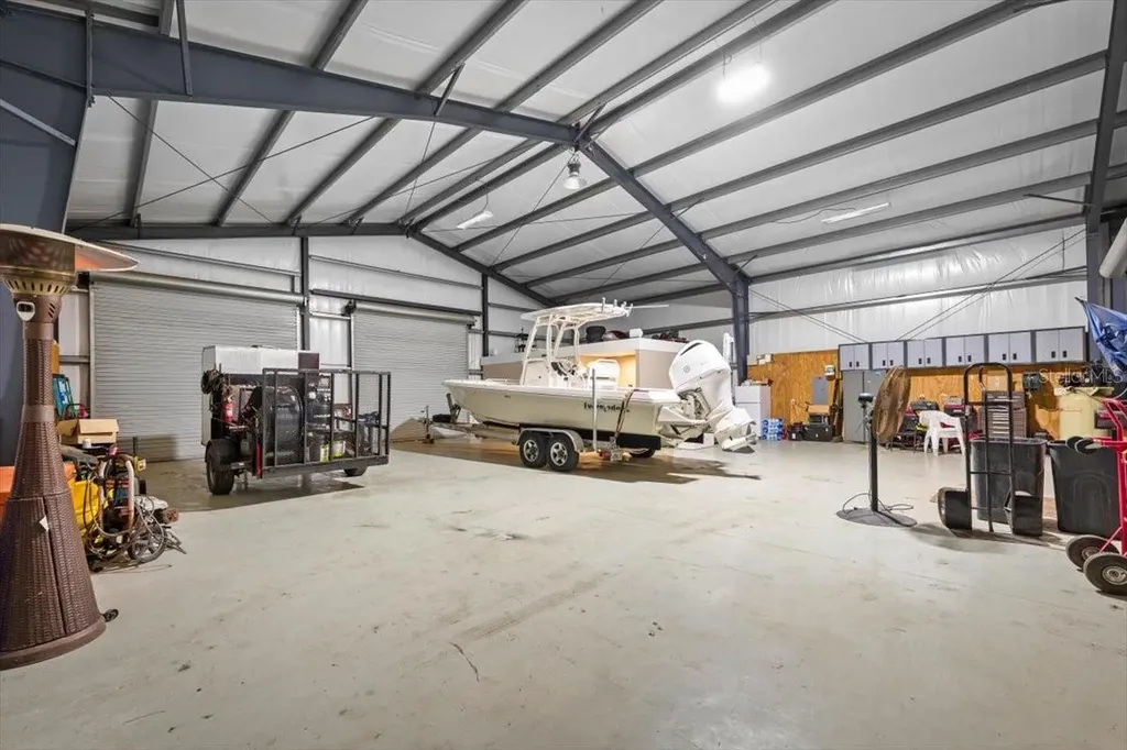 37 Enterprise Drive Bunnell FL 32110