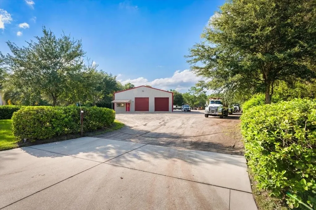 37 Enterprise Drive Bunnell FL 32110